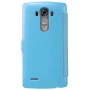 Nillkin Fresh Series Leather case for LG G4 (H810/H815/VS999/F500/F500S/F500K/F500L) order from official NILLKIN store